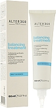 Шампунь для волос - AlterEgo Balancing Treatment  — фото N2