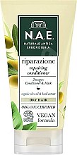 Духи, Парфюмерия, косметика Кондиционер для волос - N.A.E. Riparazione Repairing Conditioner