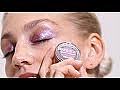 Тени для век - Catrice Space Glam Chrome Eyeshadow — фото N2