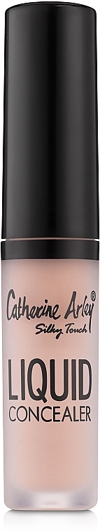 УЦІНКА Консилер - Catherine Arley Liquid Concealer * — фото N1