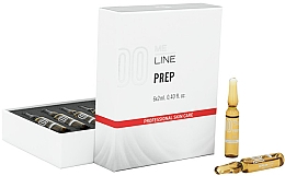 Підготовчий передпілінговий розчин - Me Line 00 Prep — фото N1