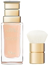 Тональный флюид - Dior Prestige Le Micro-Fluide Teint de Rose — фото N1