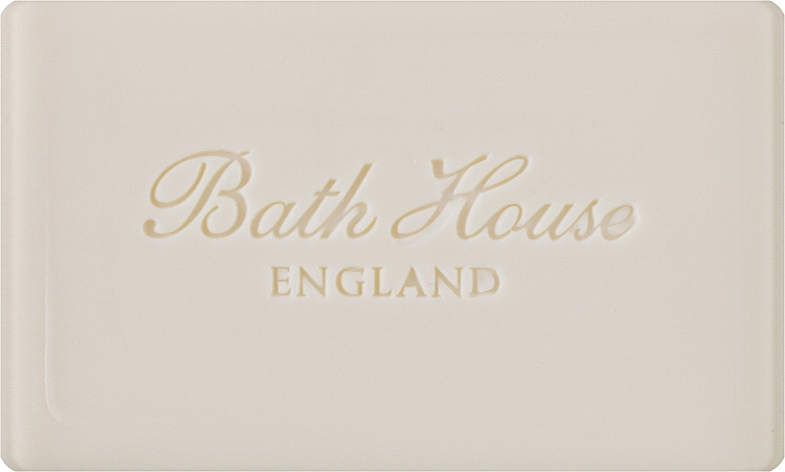 УЦІНКА Мило для рук "Дика троянда" - Bath House Barefoot & Beautiful Hand Soap Wild Rose * — фото N2