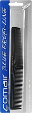 Духи, Парфюмерия, косметика Расческа №401 "Blue Profi Line" с легким скосом, 18 см - Comair
