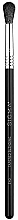 Парфумерія, косметика Пензлик для розтушовування тіней E40 - Sigma Beauty Tapered Blending Brush