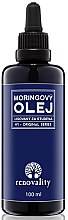Олія для обличчя і тіла "Моринга" - Renovality Original Series Moringa Oil — фото N1