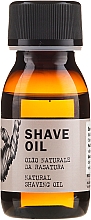 Натуральна олія для гоління - Nook Dear Beard Shave Oil — фото N1