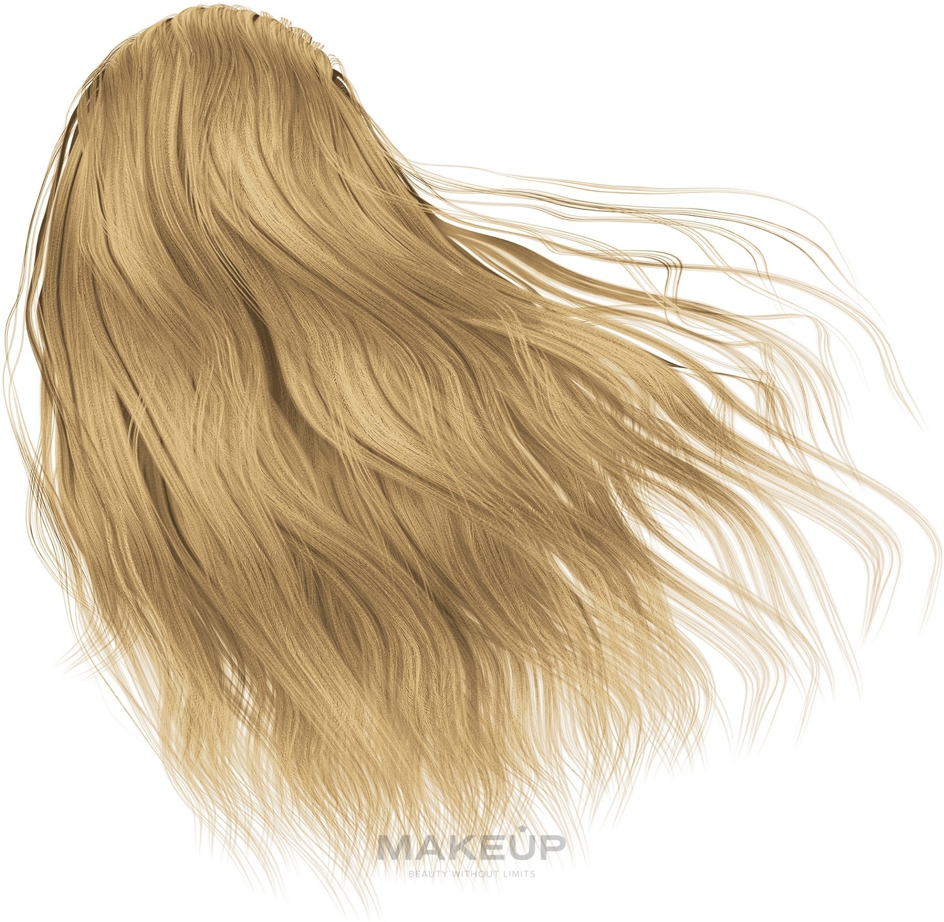 Стойкая краска для волос - Revlon ColorSilk Beautiful Color — фото 03 - Ультра-светлый солнечный блондин(11G)
