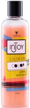 Духи, Парфюмерия, косметика Шампунь для окрашенных волос "Color" - inJoy Color Line Color