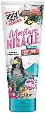Парфумерія, косметика Гель для душу - Dirty Works Moisture Miracle Hydrating Body Wash