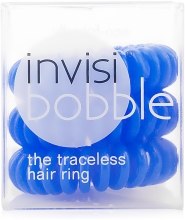 Гумка для волосся - Invisibobble Navy Blue — фото N2