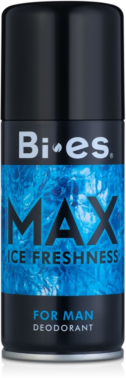 Дезодорант-спрей - Bi-es Max