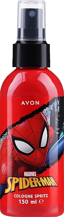 Avon Marvel Spider-Man - Туалетна вода — фото N1