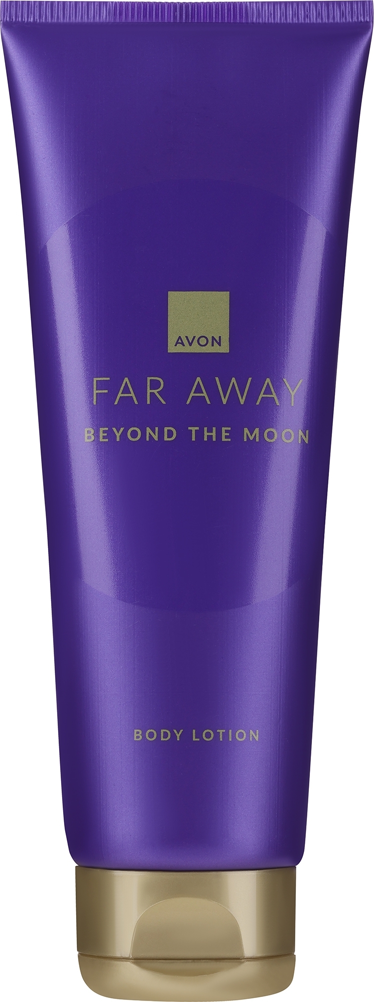 Avon Far Away Beyond The Moon - Лосьйон для тіла — фото 125ml