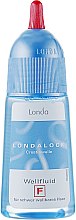 Духи, Парфюмерия, косметика Креатиновая завивка - Londa Professional Londa Lock Wellfluid F