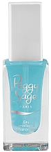 Средство для удаления кутикулы - Peggy Sage Emollient Cuticle Water — фото N1