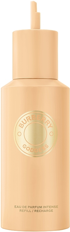 Burberry Goddess Intense - Парфумована вода (змінний блок) — фото N1