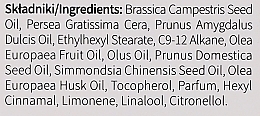Масло для кутикулы с оливковым маслом - Biotinne CareEcological Essence — фото N3