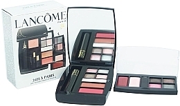 Парфумерія, косметика Палетка для макіяжу - Lancome 24H A Paris Day-To-Night Make-Up Palette