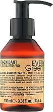 Духи, Парфюмерия, косметика Антиоксидант-маска - EveryGreen Anti-oxidant Mashera Antiossidante