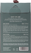 Набор - Scottish Fine Soaps Gardeners Therapy Hand Care Duo (scr/50ml + cr/30ml) — фото N3