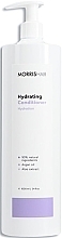 Зволожувальний кондиціонер для волосся - Morris Hair Hydrating Conditioner — фото N2