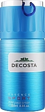 Духи, Парфюмерия, косметика Fragrance World De Costa Essence Sport - Парфюмированный дезодорант