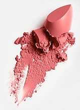 Помада для губ - La Biosthetique Daily Care Blush Lipstick — фото N3