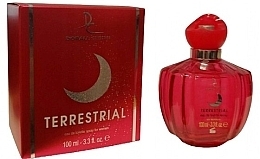 Духи, Парфюмерия, косметика Dorall Collection Miss Fine Red Hot - Туалетная вода (тестер с крышечкой)