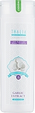 Шампунь для волосся з екстрактом часнику - Thalia Anti Hair Loss Shampoo — фото N1