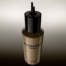 Burberry Hero - Туалетная вода (рефилл) — фото N8