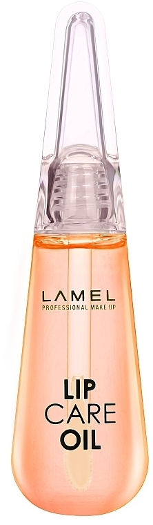 LAMEL Make Up Lip Care Oil