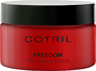 Моделювальна паста для волосся - Cotril Freedom Modelling Paste — фото N1