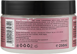 Маска для окрашенных волос с орхидеей и розовым жасмином - Biopharma Color In Mask — фото N2