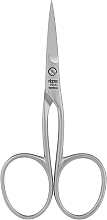 Ножиці для кутикули, №131R - Nippes Solingen Scissors — фото N1