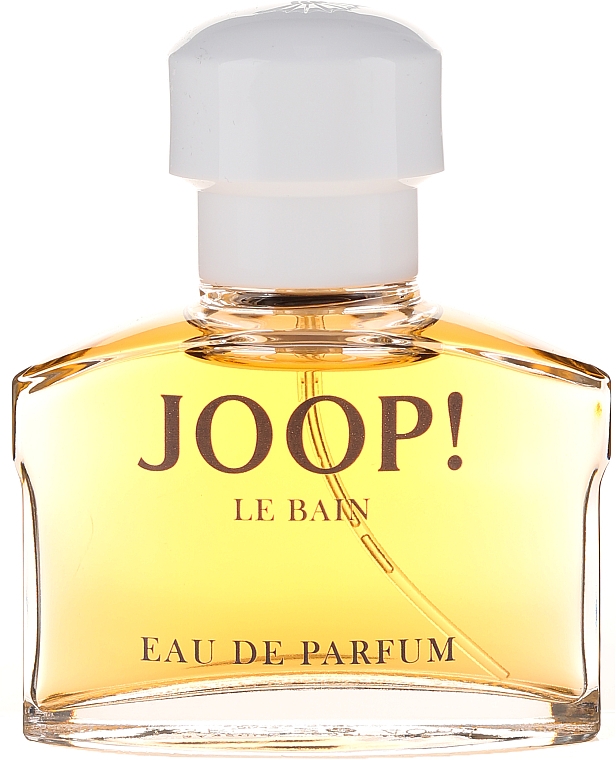 Joop! Le Bain - Набор (edp/40ml + sh/gel/75ml) — фото N2