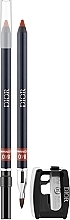 Парфумерія, косметика Олівець для губ - Dior Contour Lip Liner Pencil