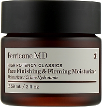 Увлажняющий крем для лица - Perricone MD Hight Potency Face Finishing Moisturizer — фото N1
