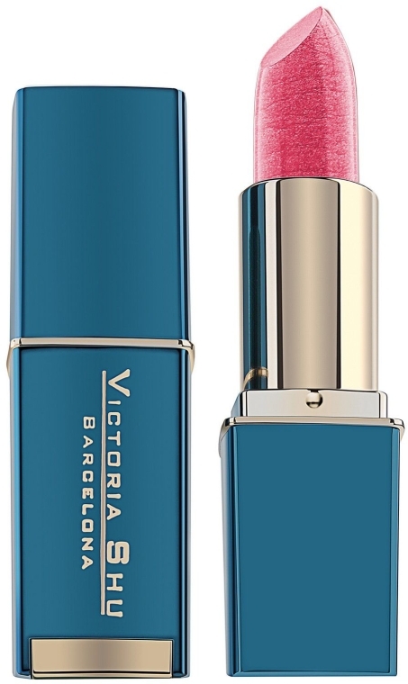 Губная помада - Victoria Shu Sublime Radiance Effect Lipstick