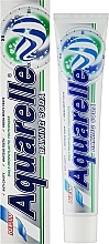 Зубна паста - Sts Cosmetics Aquarelle Bakinf Soda — фото N2