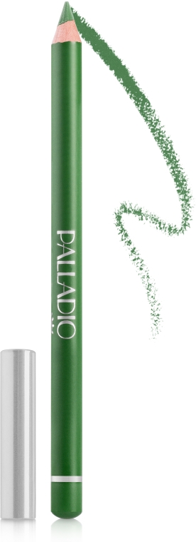 Олівець для очей - Palladio Eyeliner Pencil — фото N1
