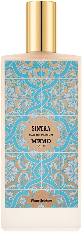 Memo Sintra - Парфюмированная вода — фото N1