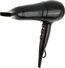Парфумерія, косметика Фен для волосся - Rowenta x Karl Lagerfeld Powerline CV591LF0