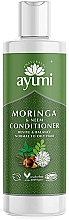 Духи, Парфюмерия, косметика Кондиционер "Моринга и Ним" - Ayumi Moringa & Neem Conditioner