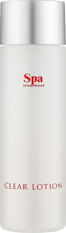 Освежающий лосьон - Spa Treatment Abso Clear Lotion — фото N1