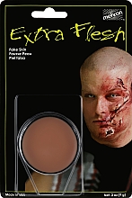 Искусственная кожа - Mehron Extra Flesh  — фото N1