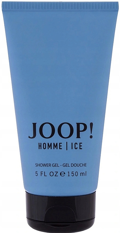 Joop! Homme Ice - Гель для душу — фото N1