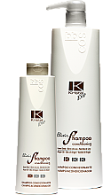 Шампунь-кондиционер для волос - BBcos Kristal Evo Elixir Shampoo Conditioning — фото N3