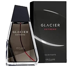 Oriflame Glacier Extreme - Туалетна вода — фото N1