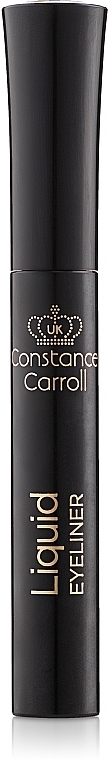 Подводка для глаз - Constance Carroll Liquid Eye Liner — фото N1